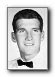 Bob Kennedy: class of 1964, Norte Del Rio High School, Sacramento, CA.